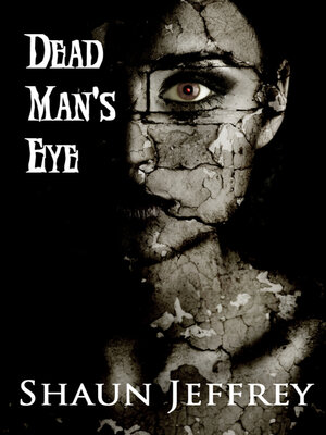 cover image of Dead Man's Eye